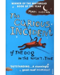 The Curious Incident of the Dog In the Night-time