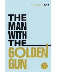 The Man with the Golden Gun