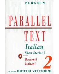 Italian Short Stories 2