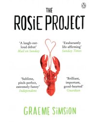 The Rosie Project