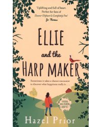 Ellie and the Harpmaker