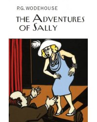 The Adventures of Sally