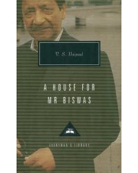 A House For Mr Biswas