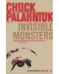 Invisible Monsters