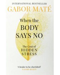 When the Body Says No. The Cost of Hidden Stress