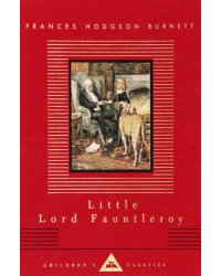 Little Lord Fauntleroy