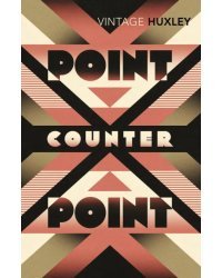 Point Counter Point