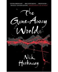 The Gone-Away World