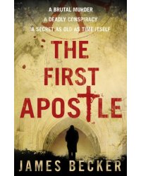 The First Apostle