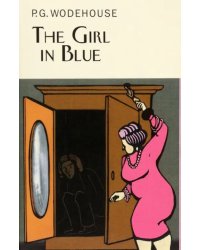 The Girl in Blue