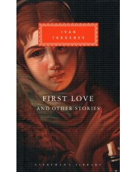 First Love And Other Stories