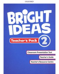 Bright Ideas. Level 2. Teacher's Guide