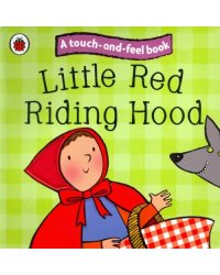 Little Red Riding Hood