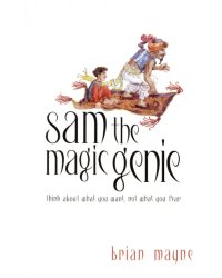 Sam The Magic Genie