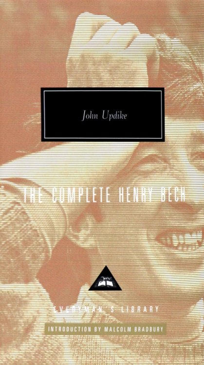 The Complete Henry Bech