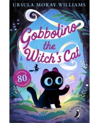 Gobbolino the Witch's Cat