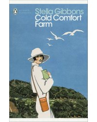 Cold Comfort Farm