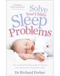 Solve Your Child's Sleep Problems