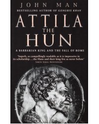 Attila the Hun