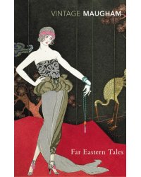 Far Eastern Tales