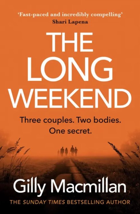 The Long Weekend