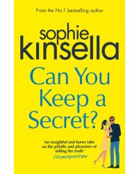 Can You Keep A Secret?