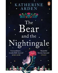 The Bear and The Nightingale