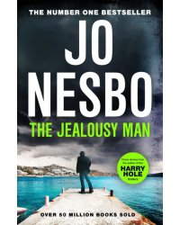 The Jealousy Man