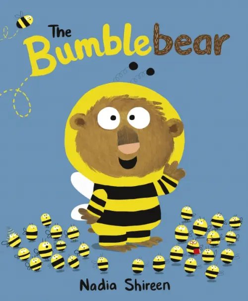 The Bumblebear