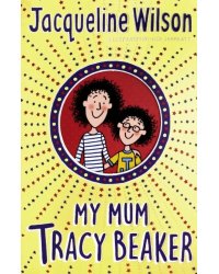 My Mum Tracy Beaker