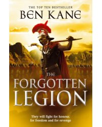 The Forgotten Legion