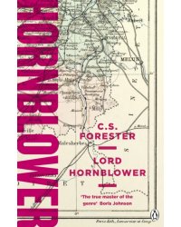 Lord Hornblower