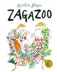 Zagazoo