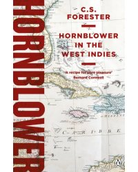 Hornblower in the West Indies