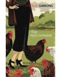 The Matchmaker