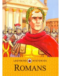 Ladybird Histories. Romans