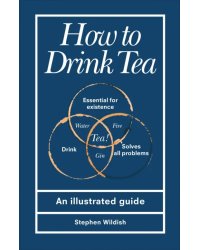 How to Drink Tea