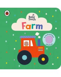 Baby Touch. Farm