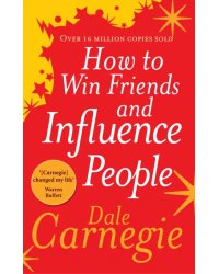 How to Win Friends and Influence People