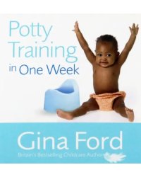 Potty Training In One Week