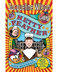 Hetty Feather