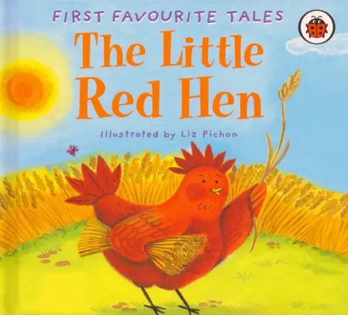 Little Red Hen