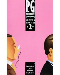 The Jeeves Omnibus 2