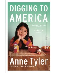 Digging to America