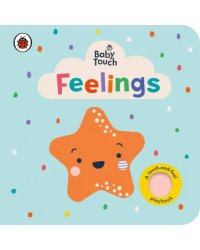 Baby Touch. Feelings