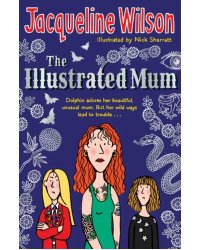 The Illustrated Mum