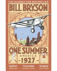 One Summer. America 1927