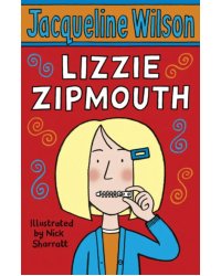 Lizzie Zipmouth