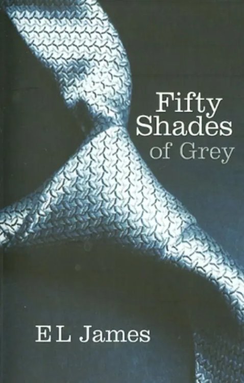 Fifty Shades of Grey