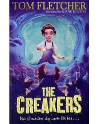 The Creakers